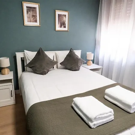 Appartement La Casina Poniente,cerca De La Playa *