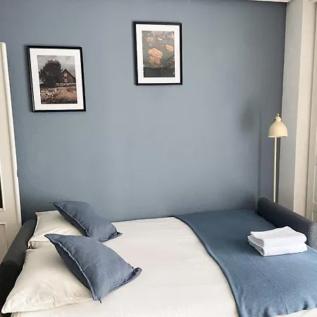 شقة La Casina Poniente,cerca De La Playa خيخون